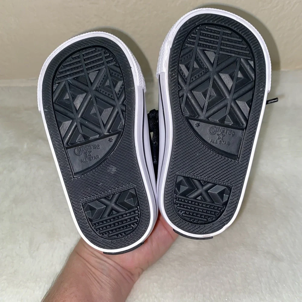 Baby Converse